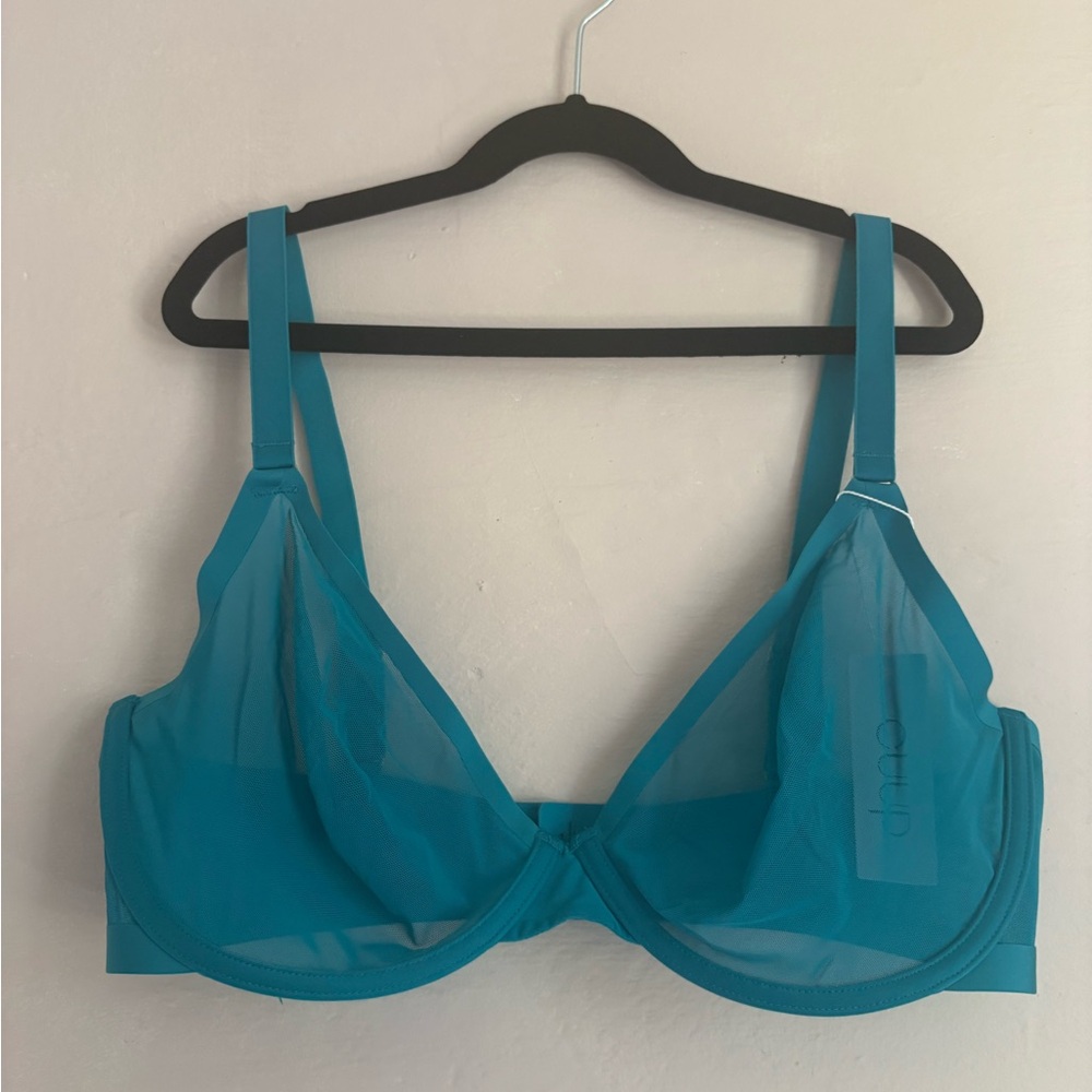 The Plunge - Mesh by Cuup